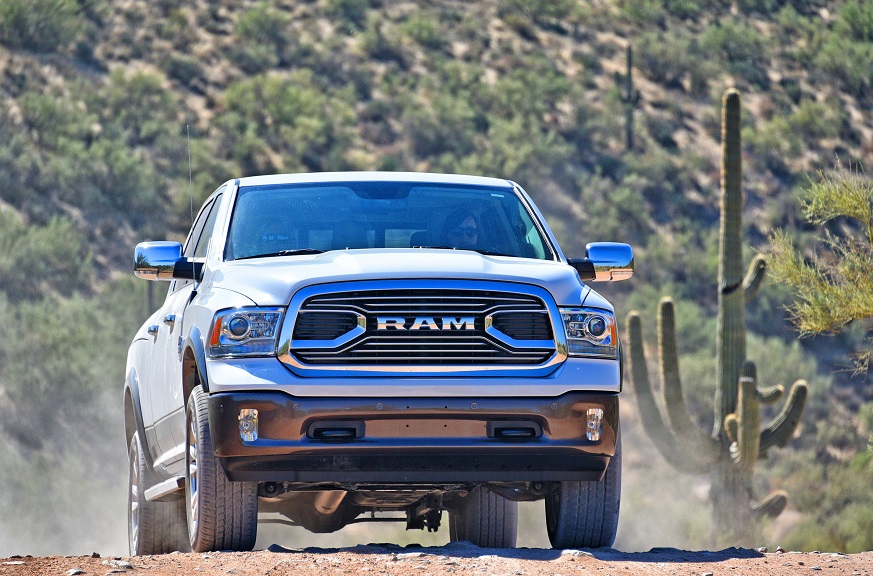 Used Ram 1500 for Sale near Dallas, TX