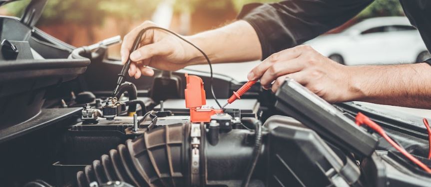 The Importance of Routine Maintenance