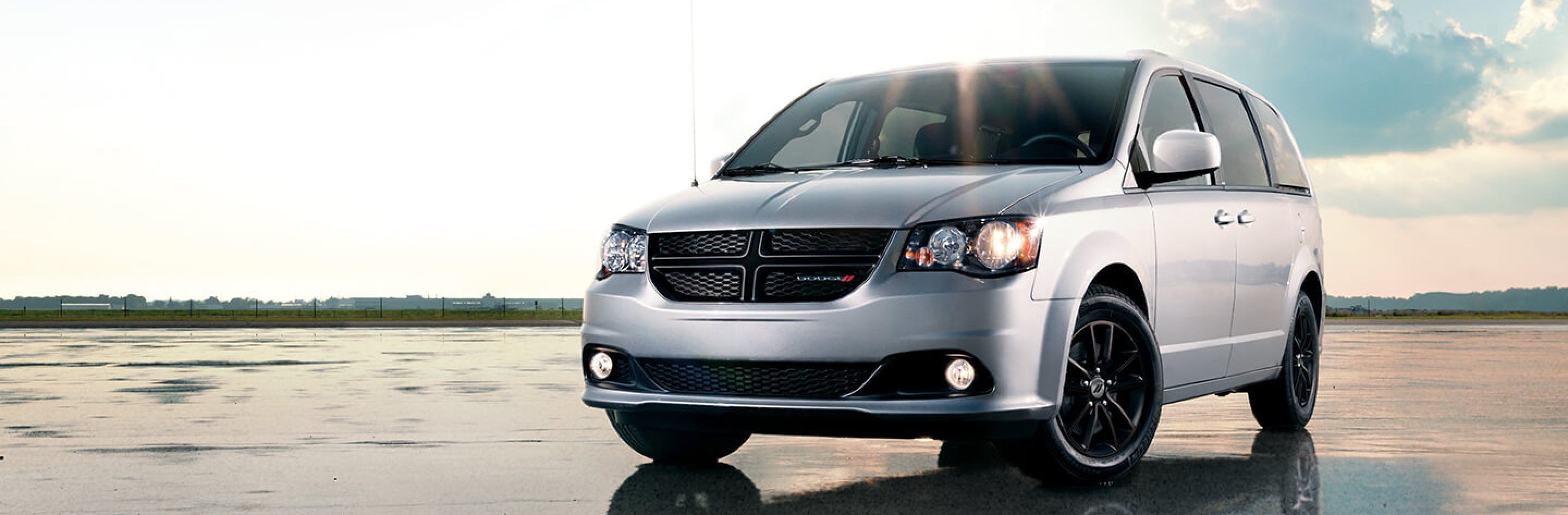 Used Dodge Grand Caravan for Sale in Columbia City, IN