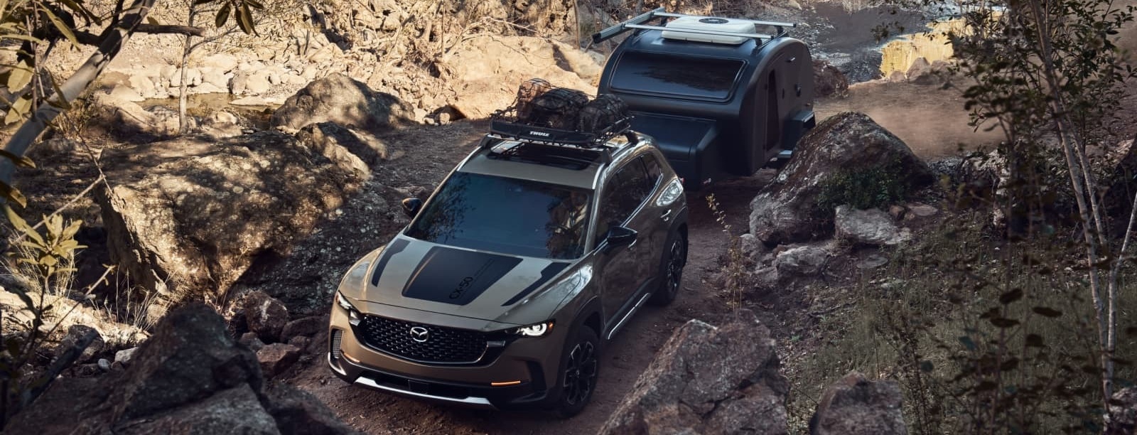 2025 MAZDA CX-50 Lease in Burleson, TX