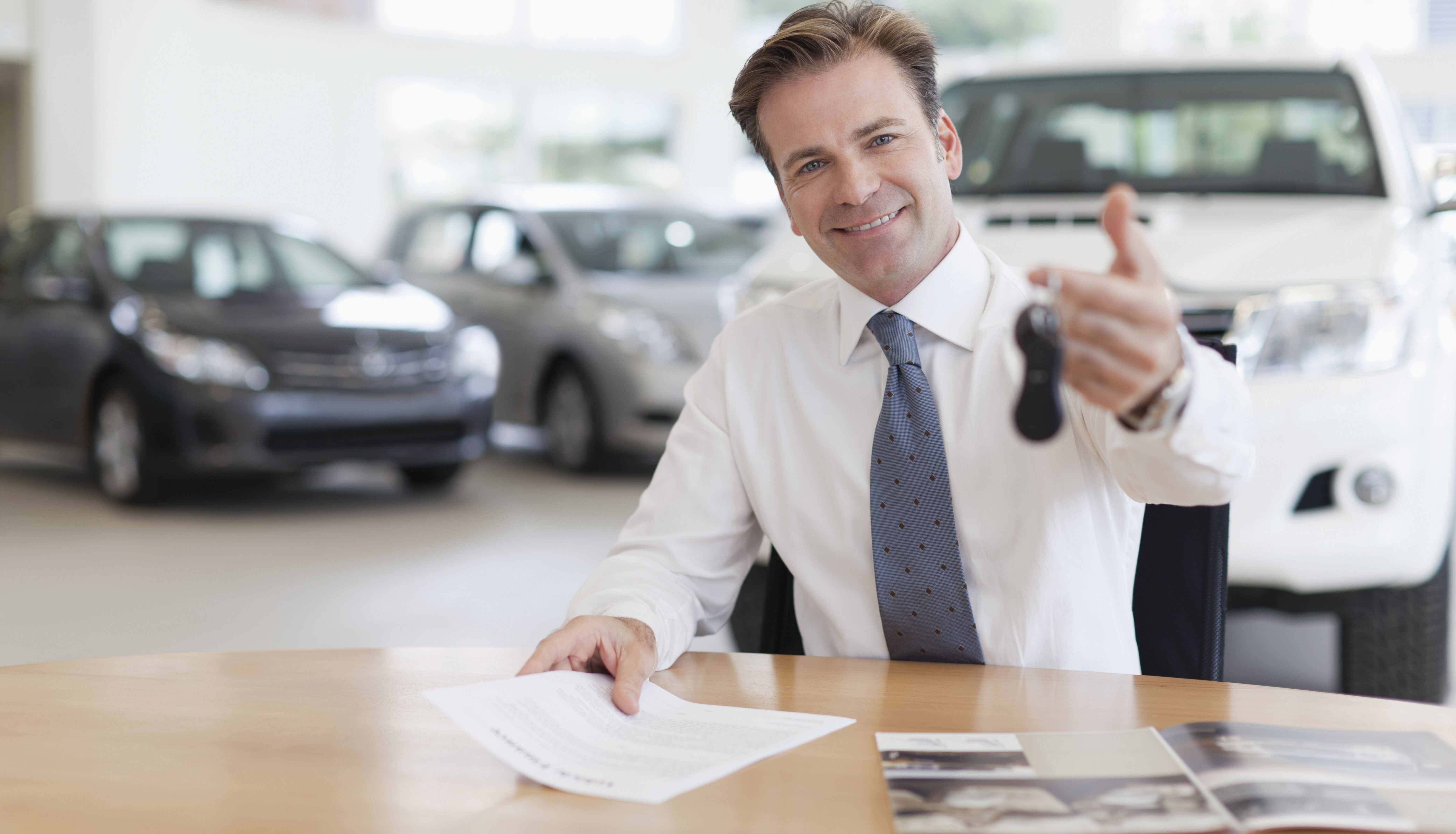 Find Your Next One-Owner Used Chevrolet Vehicle Here!