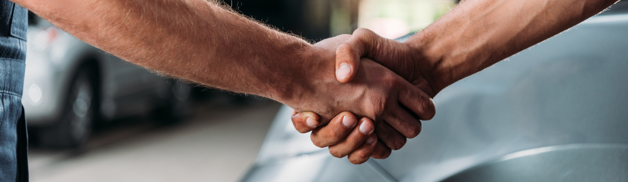 We’re Here to Help You With Your Next Brake Fluid Service!