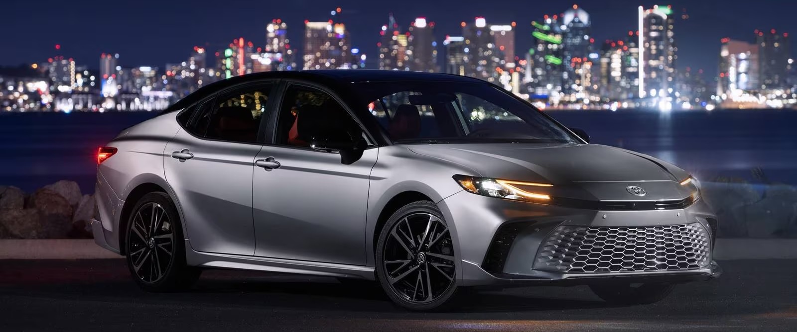 2025 Toyota Camry for Sale near Naperville, IL