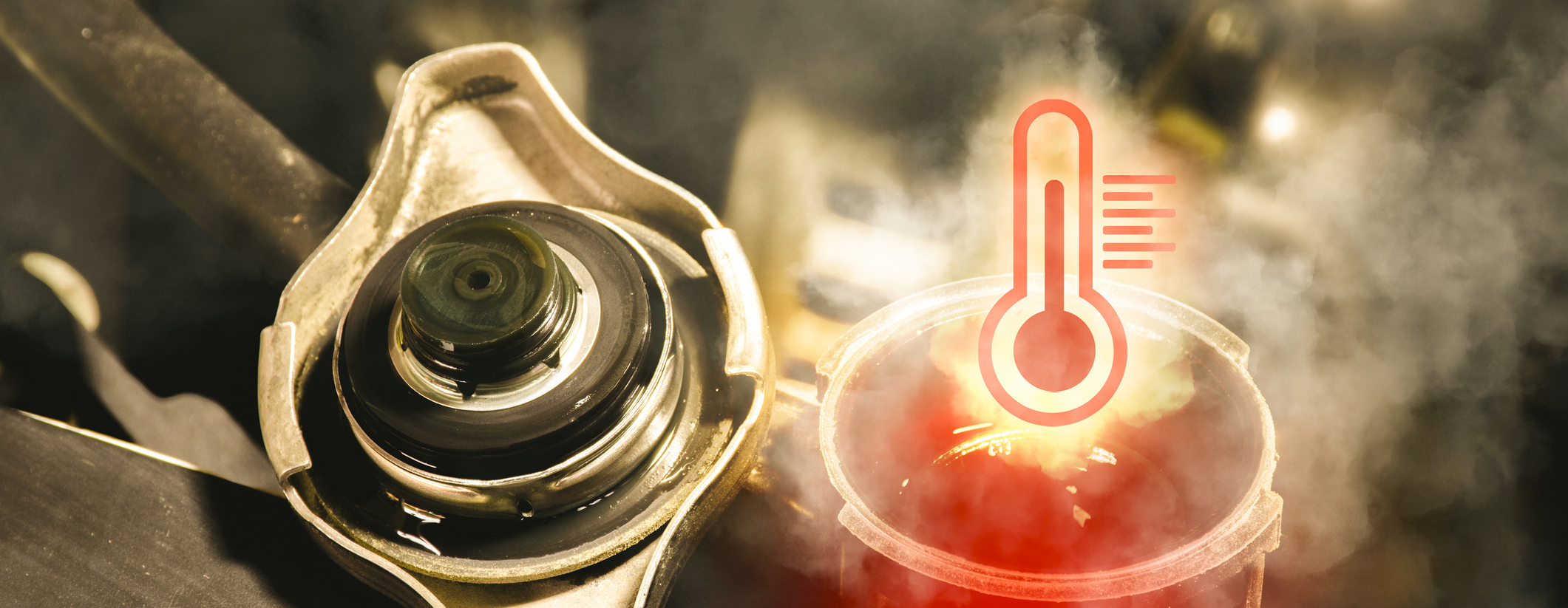 Mitsubishi Coolant Service in Victorville, CA