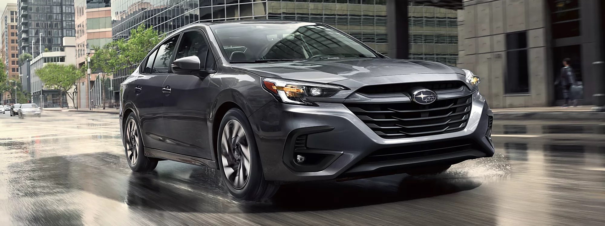 2025 Subaru Legacy for Sale near Athens, PA