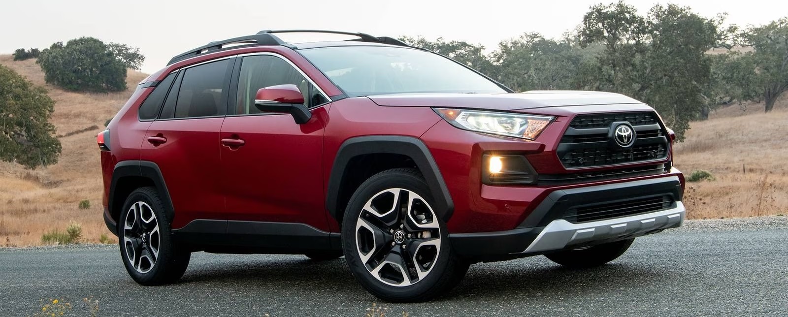 2024 Toyota RAV4 for Sale near Elmhurst, IL