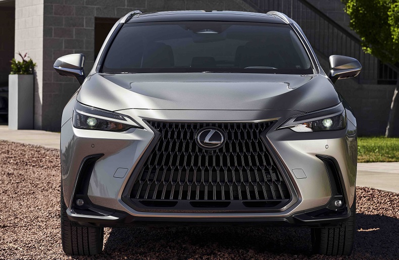 2025 Lexus NX 350h for Sale near Deerfield, IL