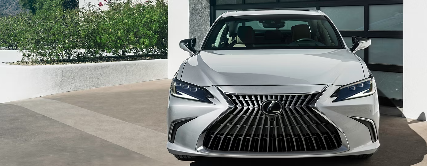 2025 Lexus ES 350 for Sale near Deerfield, IL