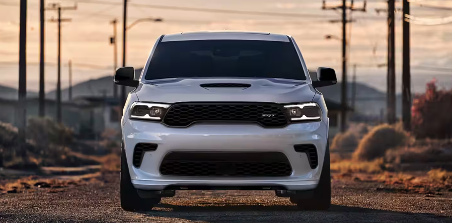 2024 Dodge Durango Lease in Virden, IL