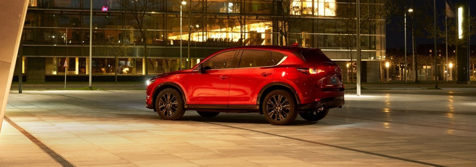 2025 MAZDA CX-5 for Sale near Garden City, NY