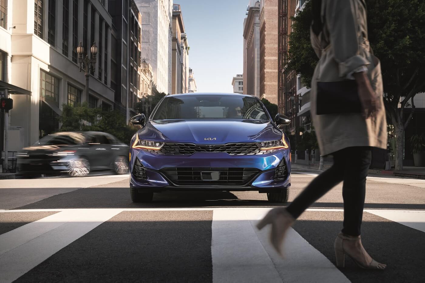 Kia Dealer near Jersey City, NJ