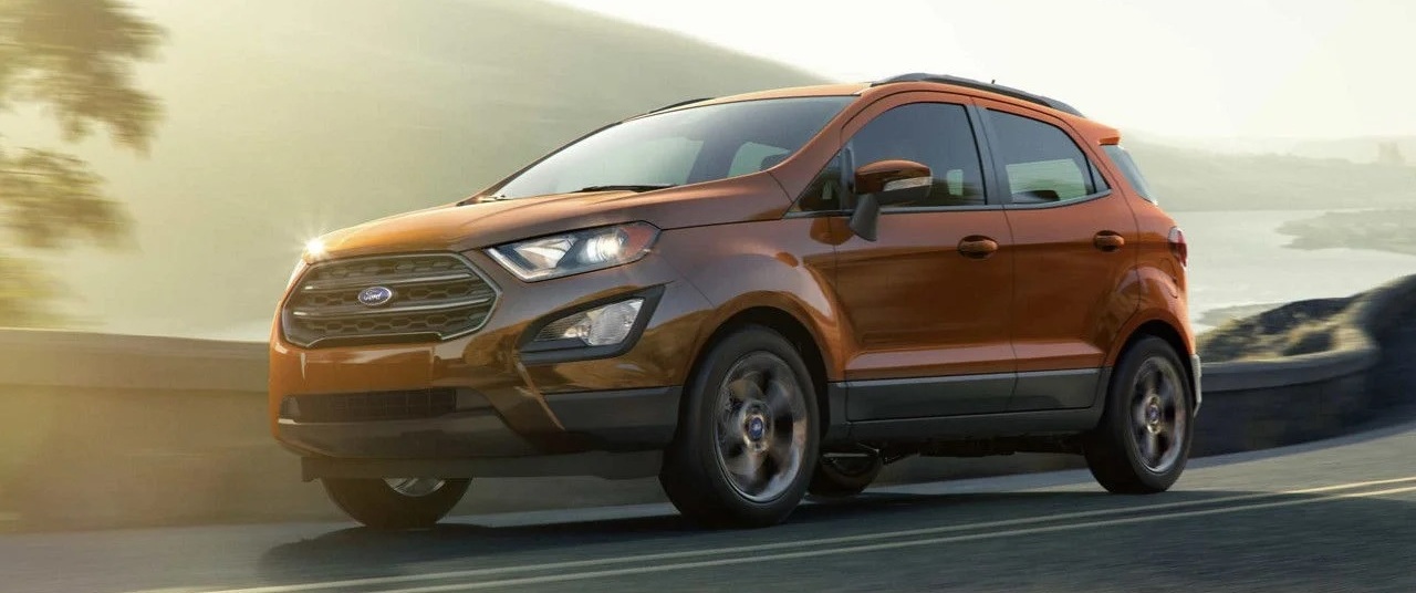 Used Ford EcoSport for Sale in Fort Wayne, IN