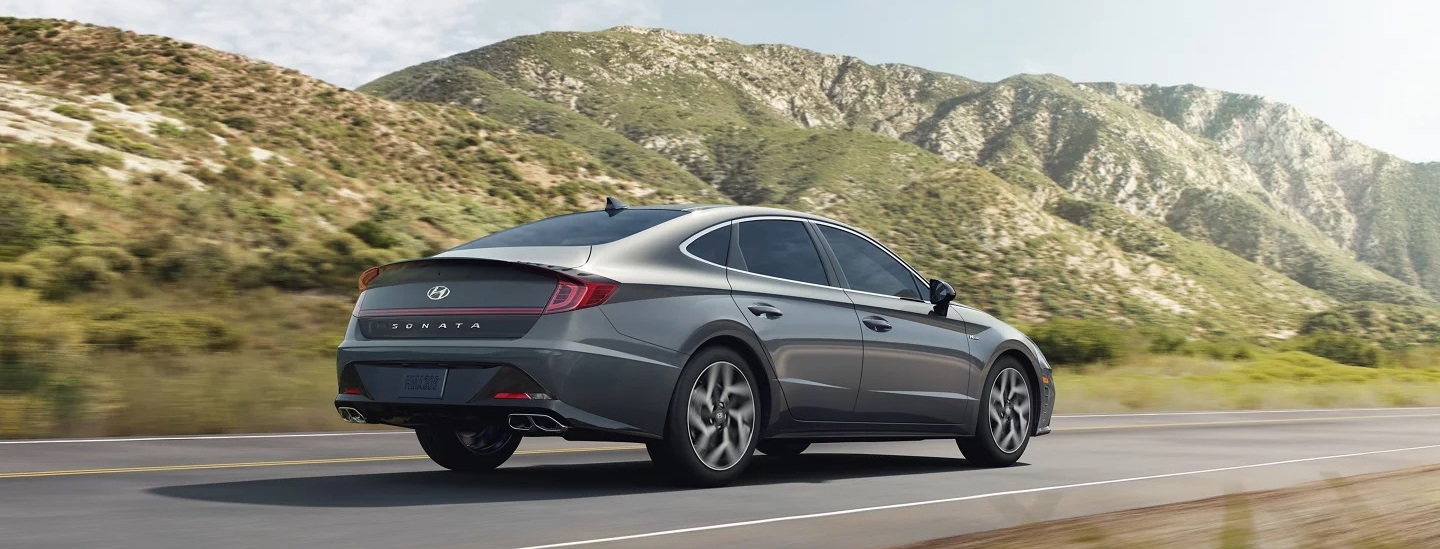 Used Hyundai Cars for Sale in Fort Wayne, IN