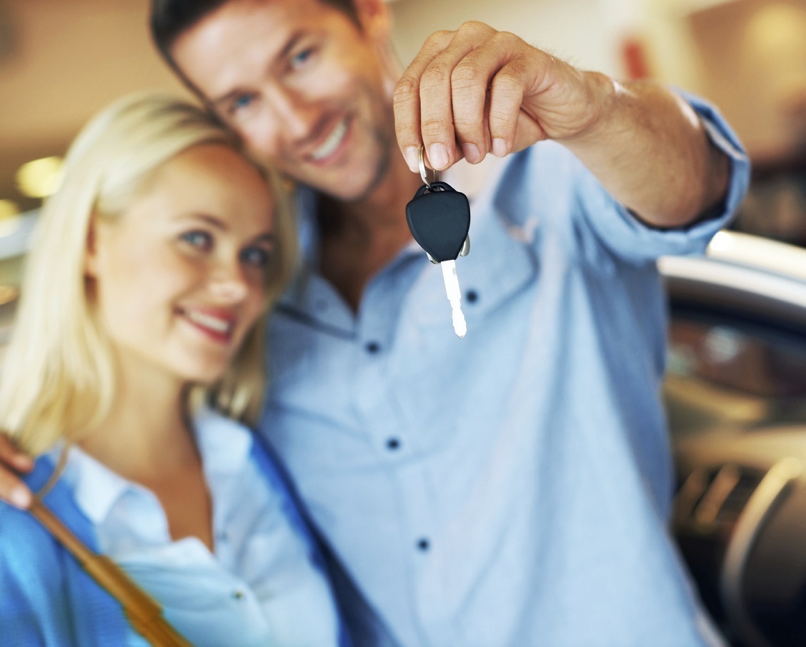 Get the Keys to a Used Pacifica Today!