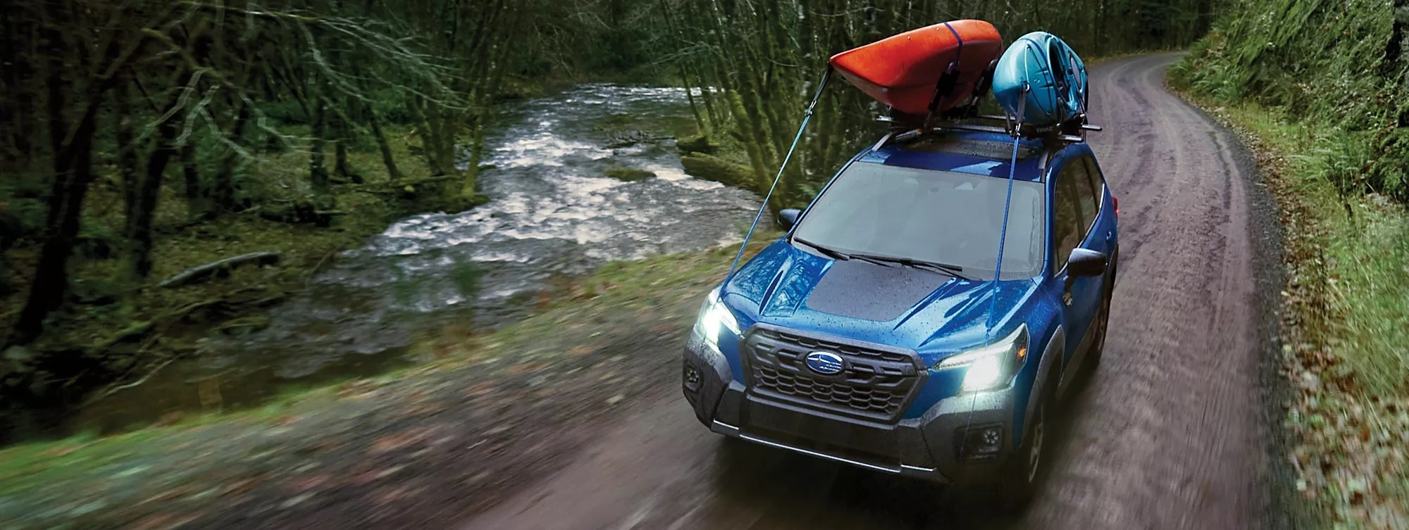 Certified Used Subaru Cars for Sale near Chambersburg, PA