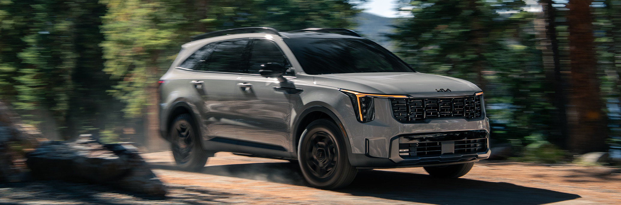 2025 Kia Sorento Lease in North Olmsted, OH