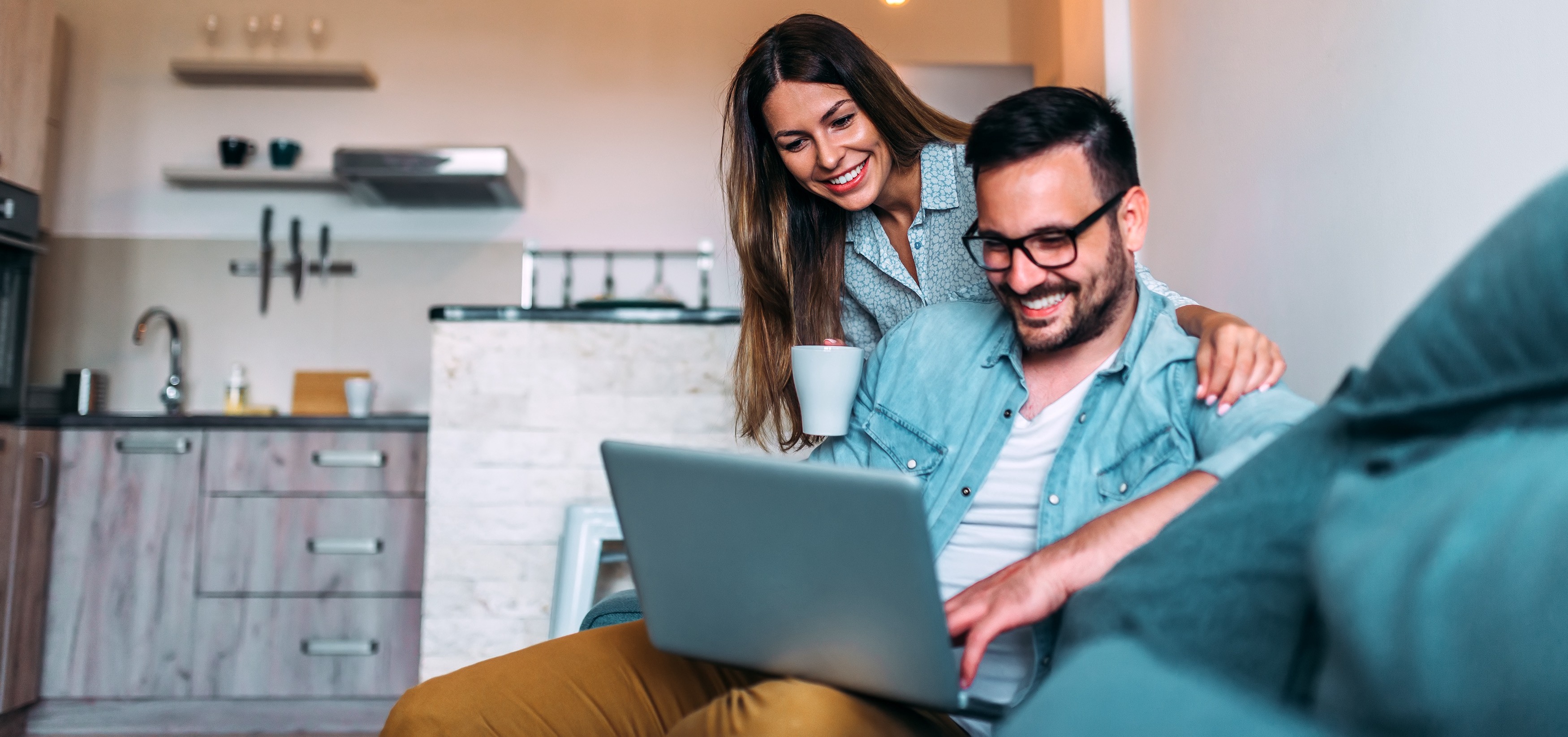 Make Your Appointment Online!