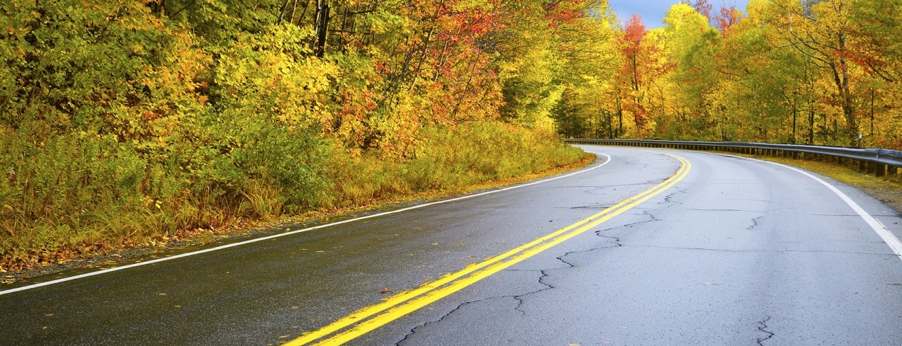 Prepare Your Toyota for Fall Travel in Lombard, IL