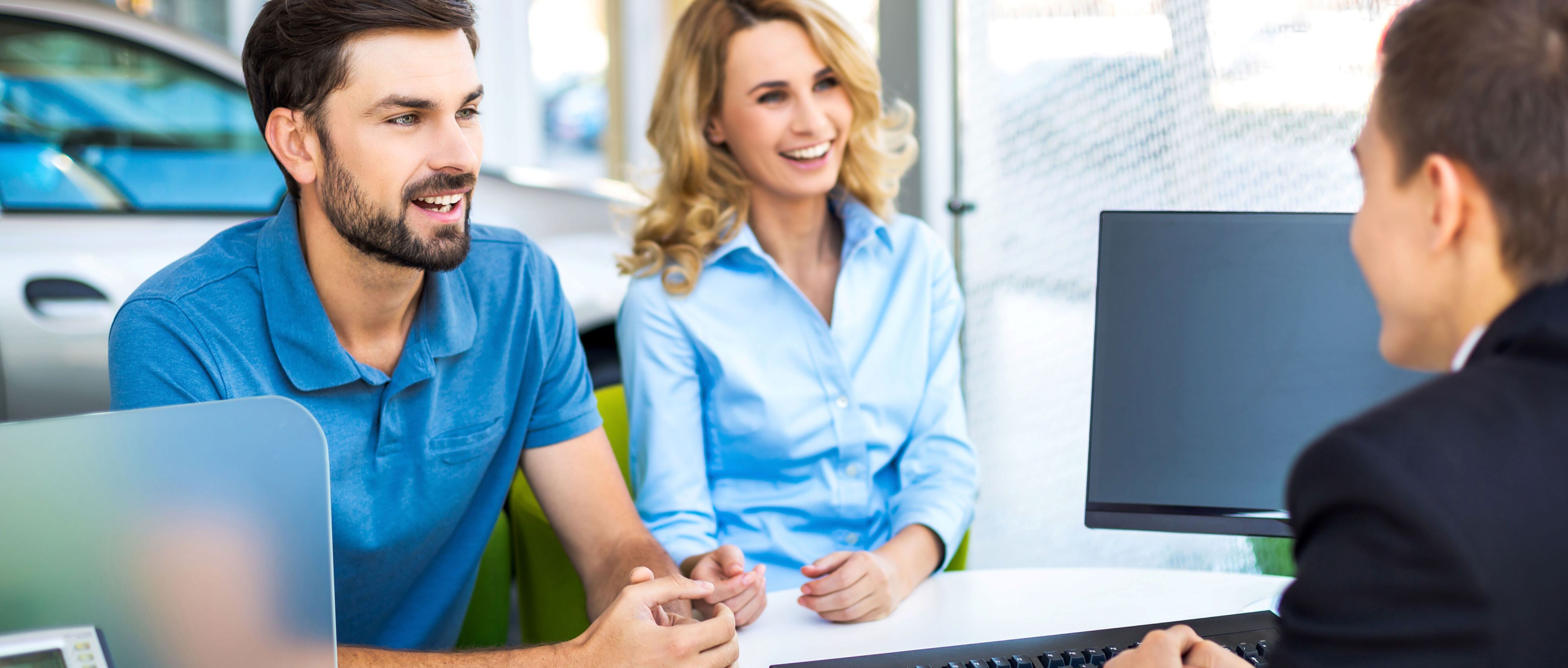 Meet With Our Advisors Today!