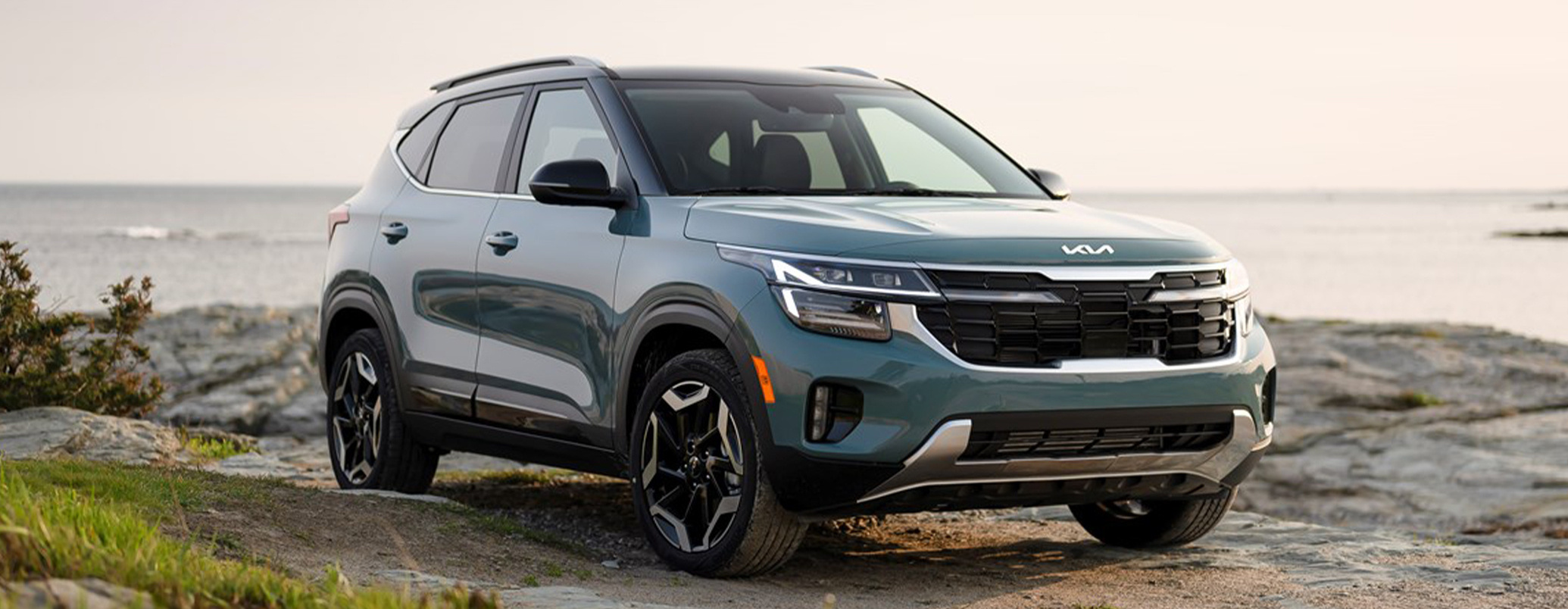 2025 Kia Seltos for Sale near Cleveland, OH