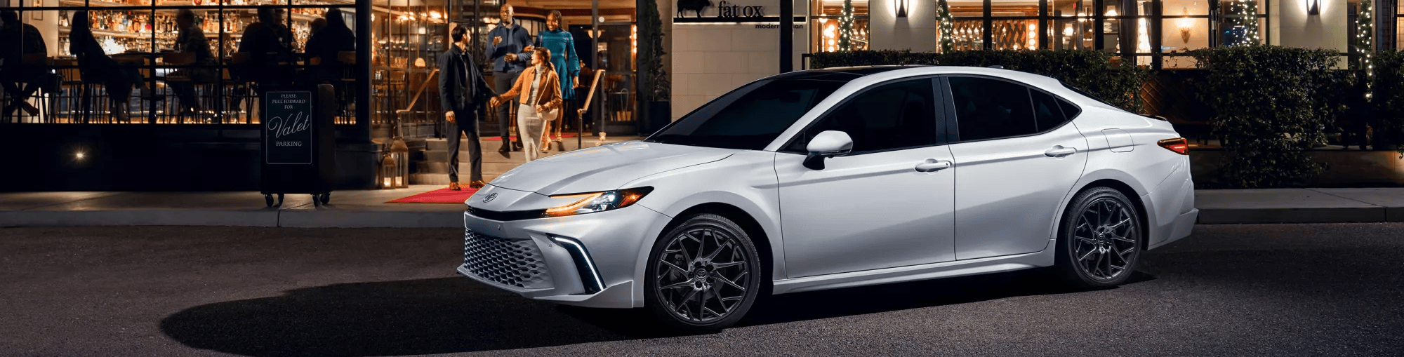 2025 Toyota Camry for Sale near Forest Hills, NY