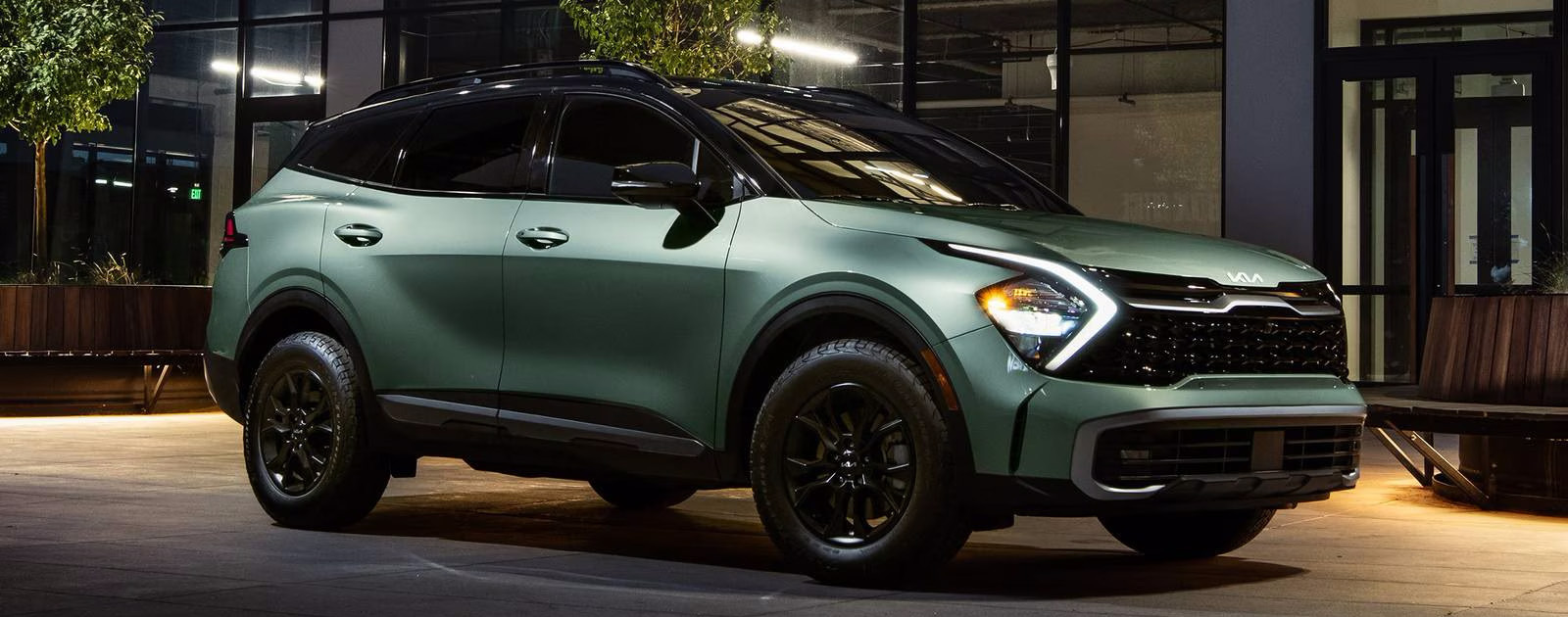 2025 Kia Sportage for Sale near Lorain, OH