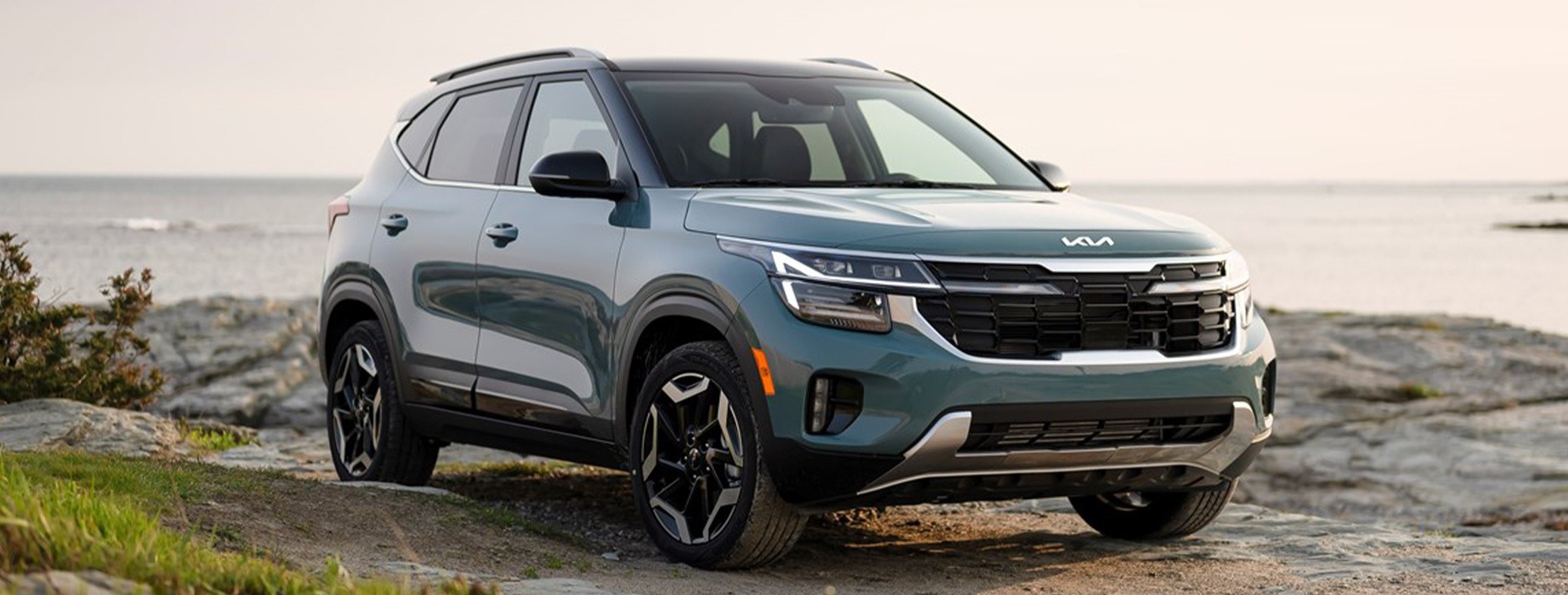 2025 Kia Seltos for Sale near Frankfort, IL