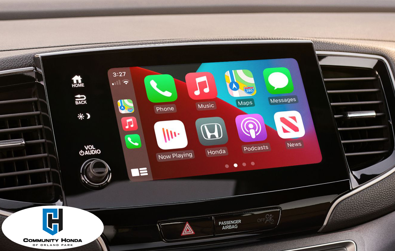 2025 Honda Passport