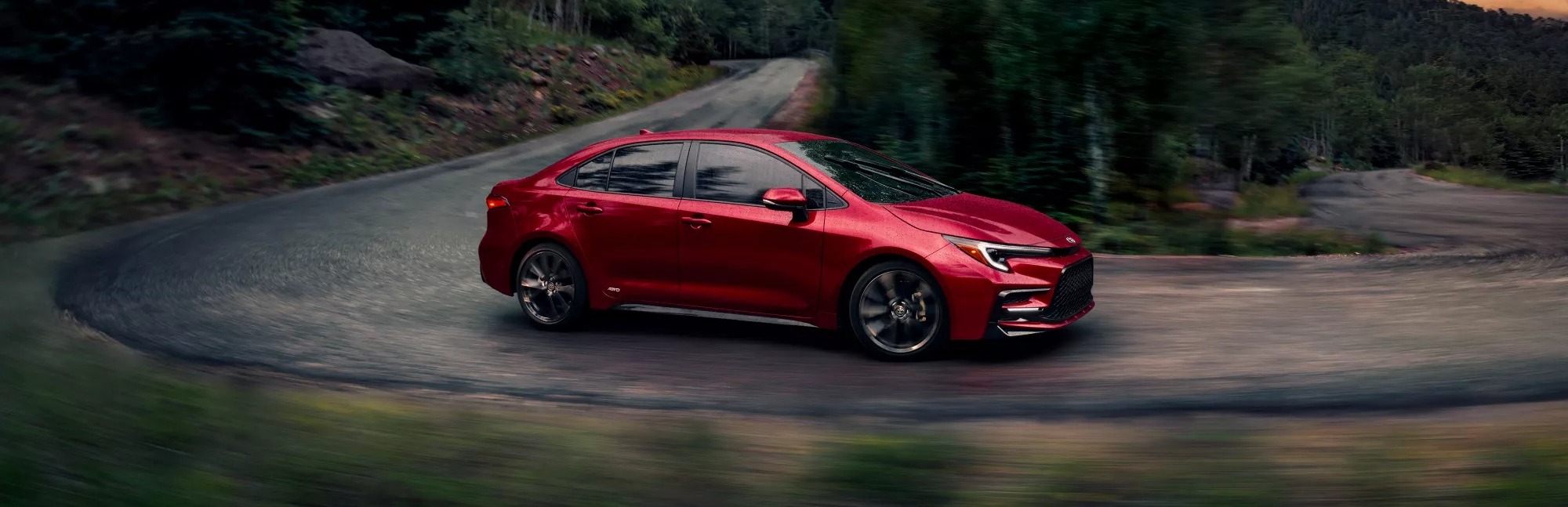 2024 Toyota Corolla for Sale near Ellsworth, ME