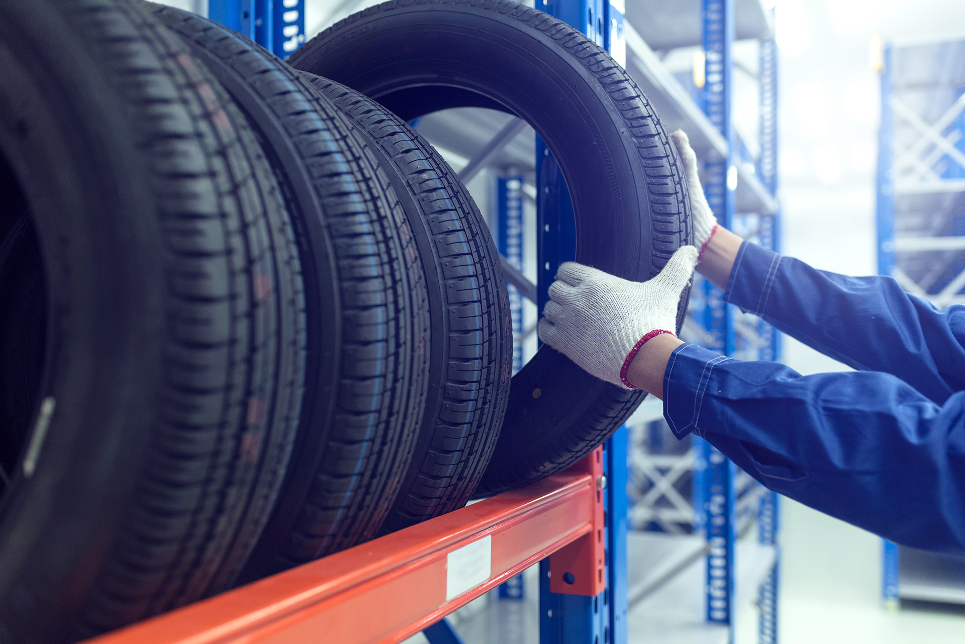 Community Honda Service Department