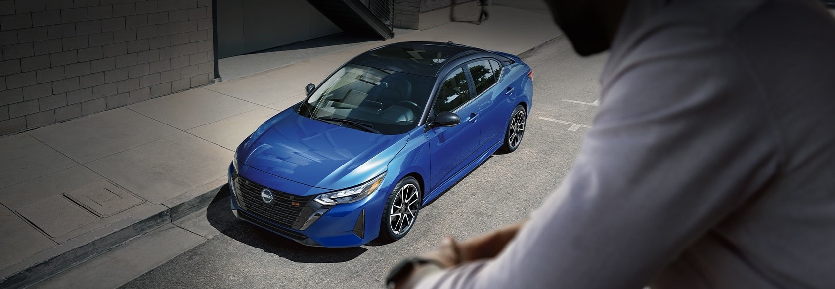 2025 Nissan Sentra for Sale near Orland Park, IL