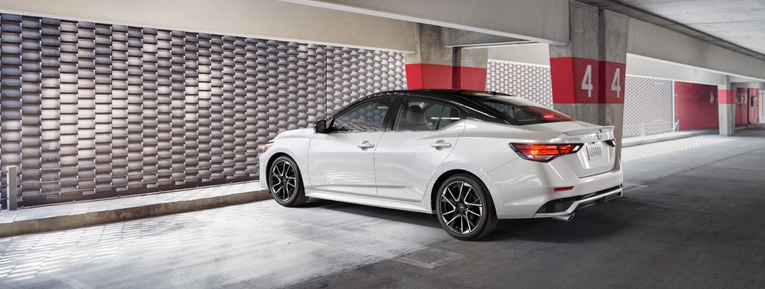 2025 Nissan Sentra for Sale near Berwyn, IL