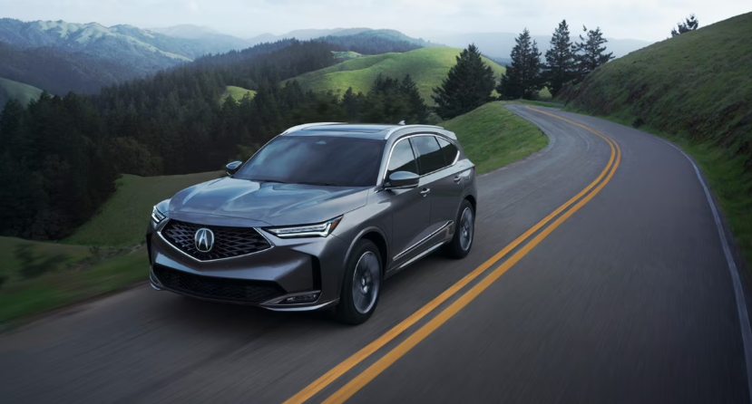 2025 Acura MDX for Sale near Stafford, VA