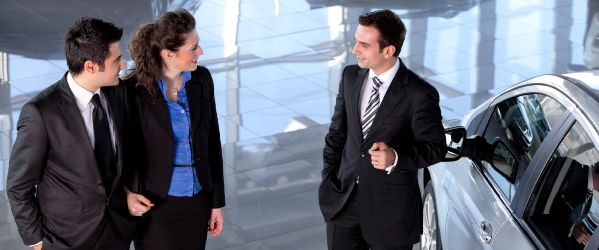 Acura Lease Return Center near Stafford, VA