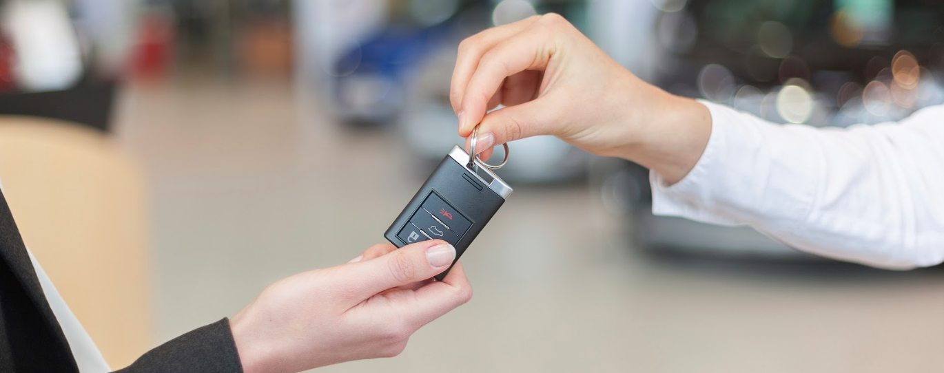 Obtain the Keys of a New Lease!