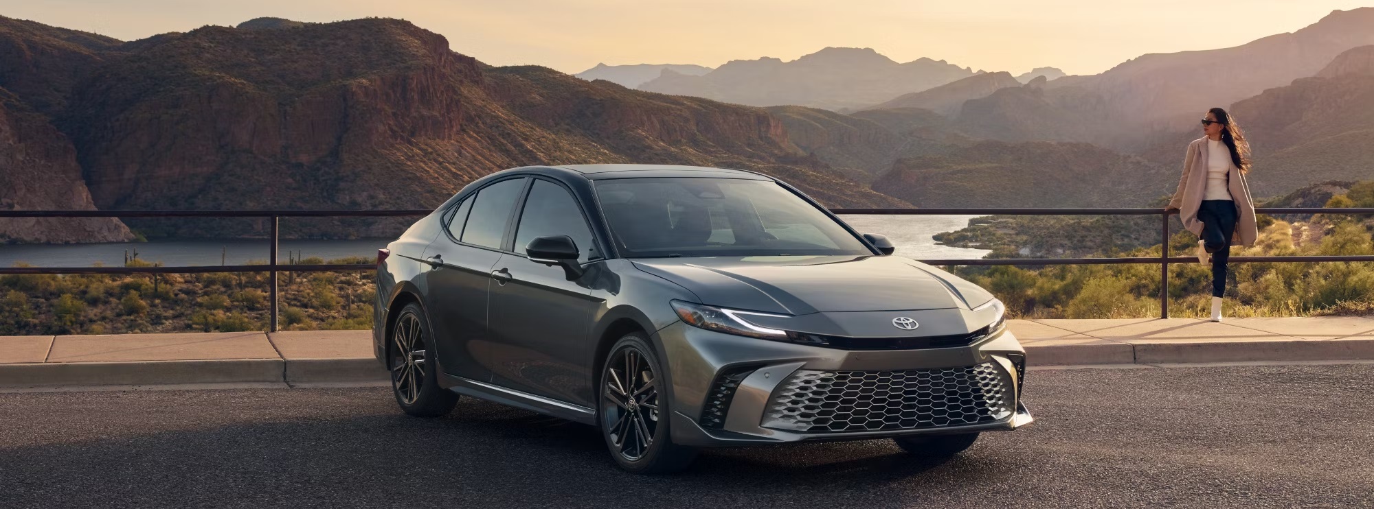 2025 Toyota Camry for Sale near Kirkwood, MO