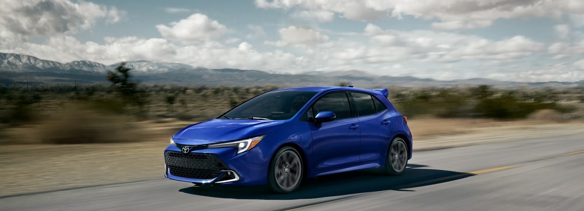 2025 Toyota Corolla Hatchback for Sale near Kirkwood, MO