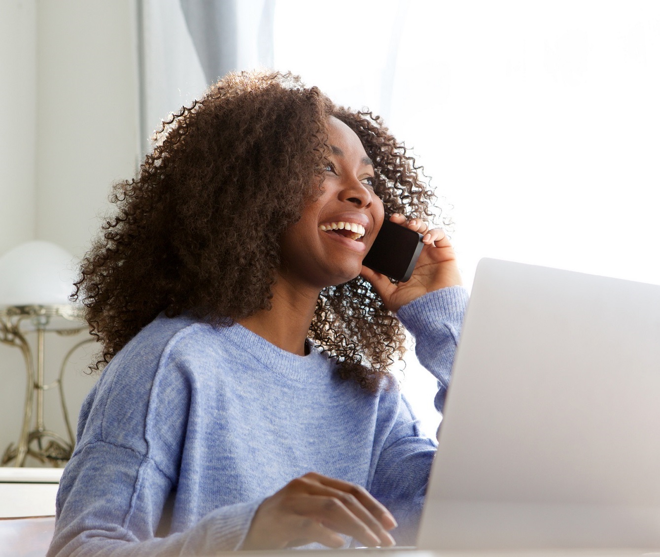 Give Us a Call for More Information!