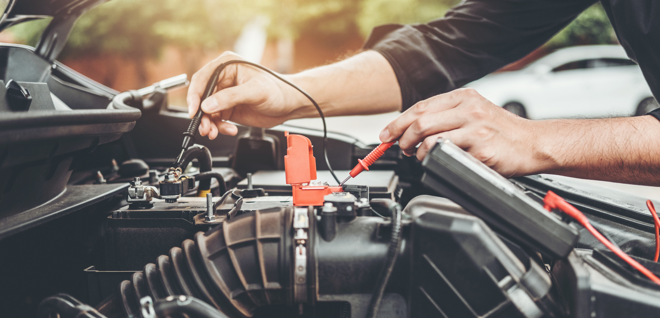 Maintenance Tips for High-Mileage Cars in Chicago, IL