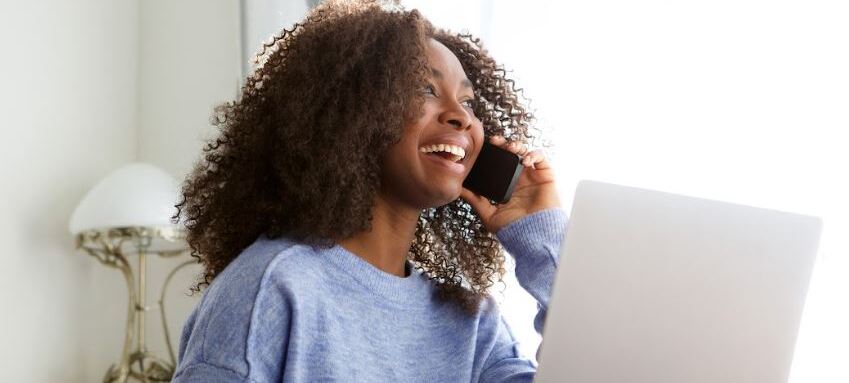 Contact Us With Any Questions!