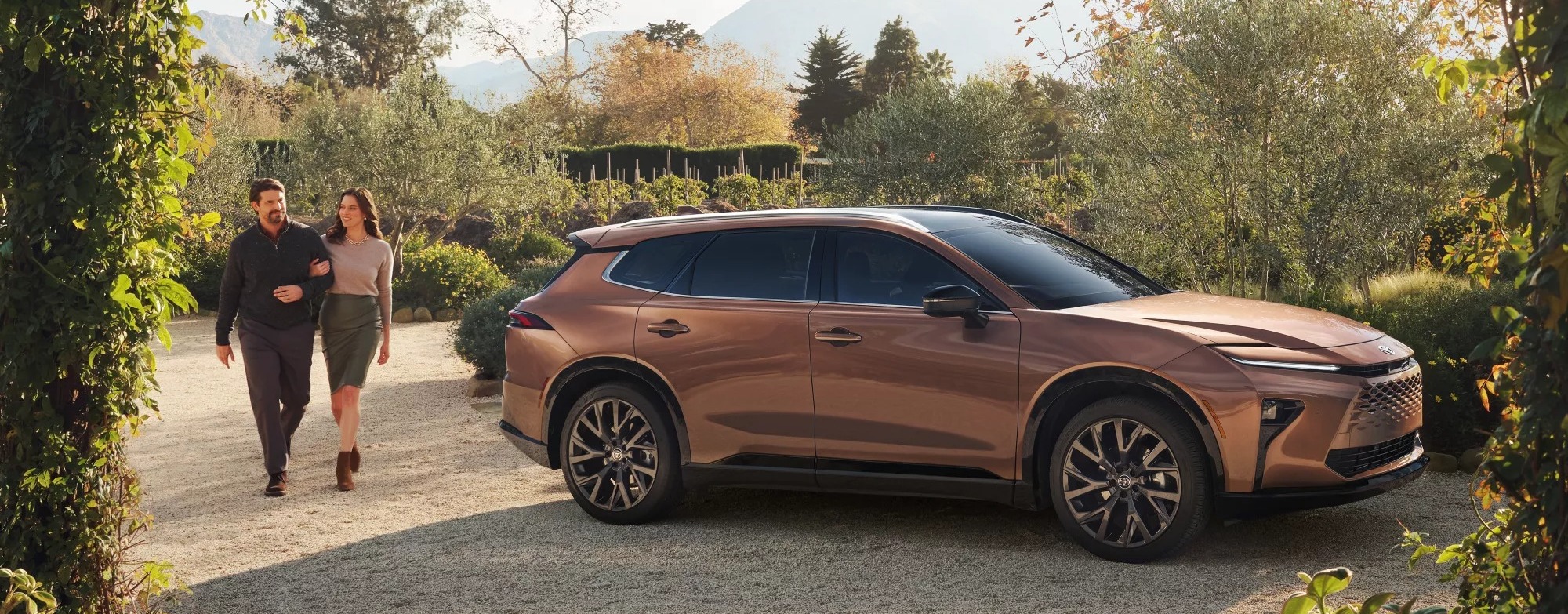 2025 Toyota Crown Signia for Sale near Richmond, VA