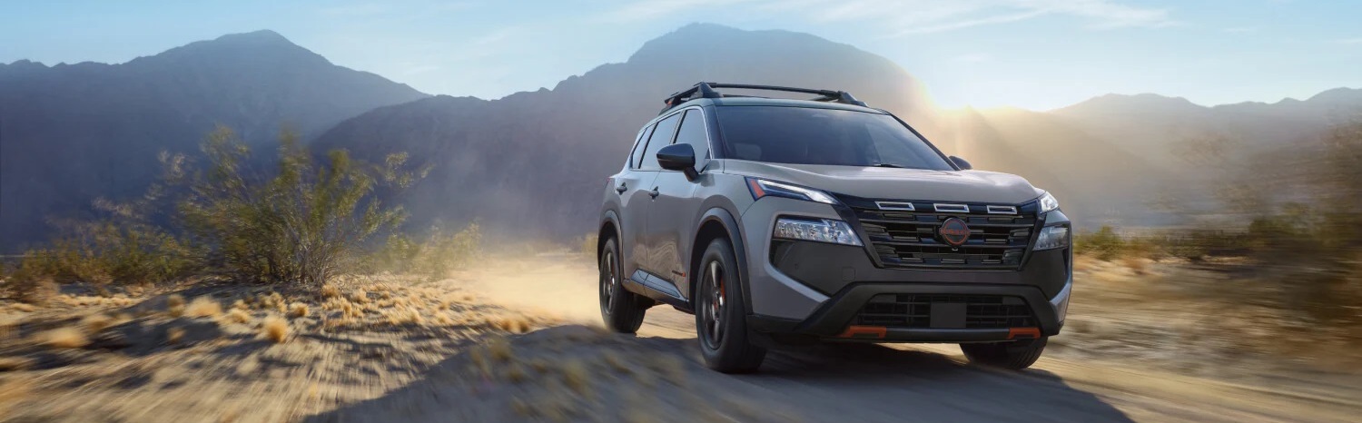 2025 Nissan Rogue for Sale near Washington, DC