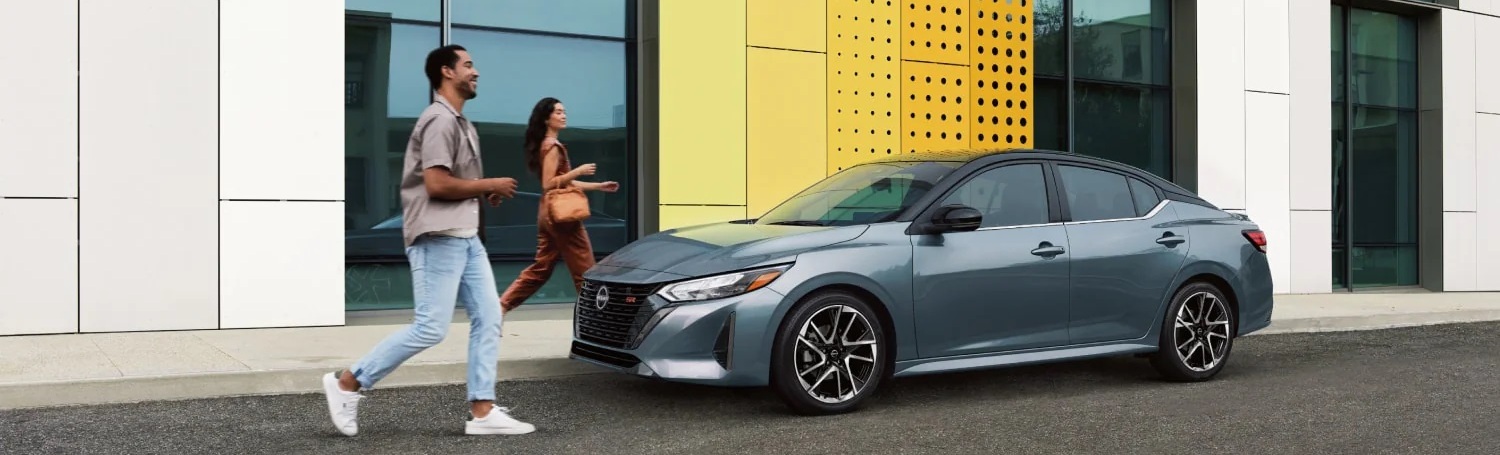 2025 Nissan Sentra for Sale near Washington, DC