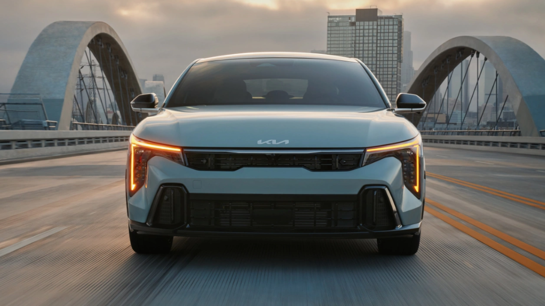 2025 Kia K4 for Sale near Glenview, IL