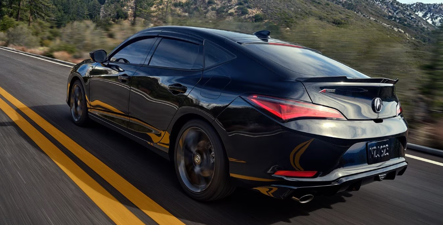 2025 Acura Integra for Sale near Stafford, VA