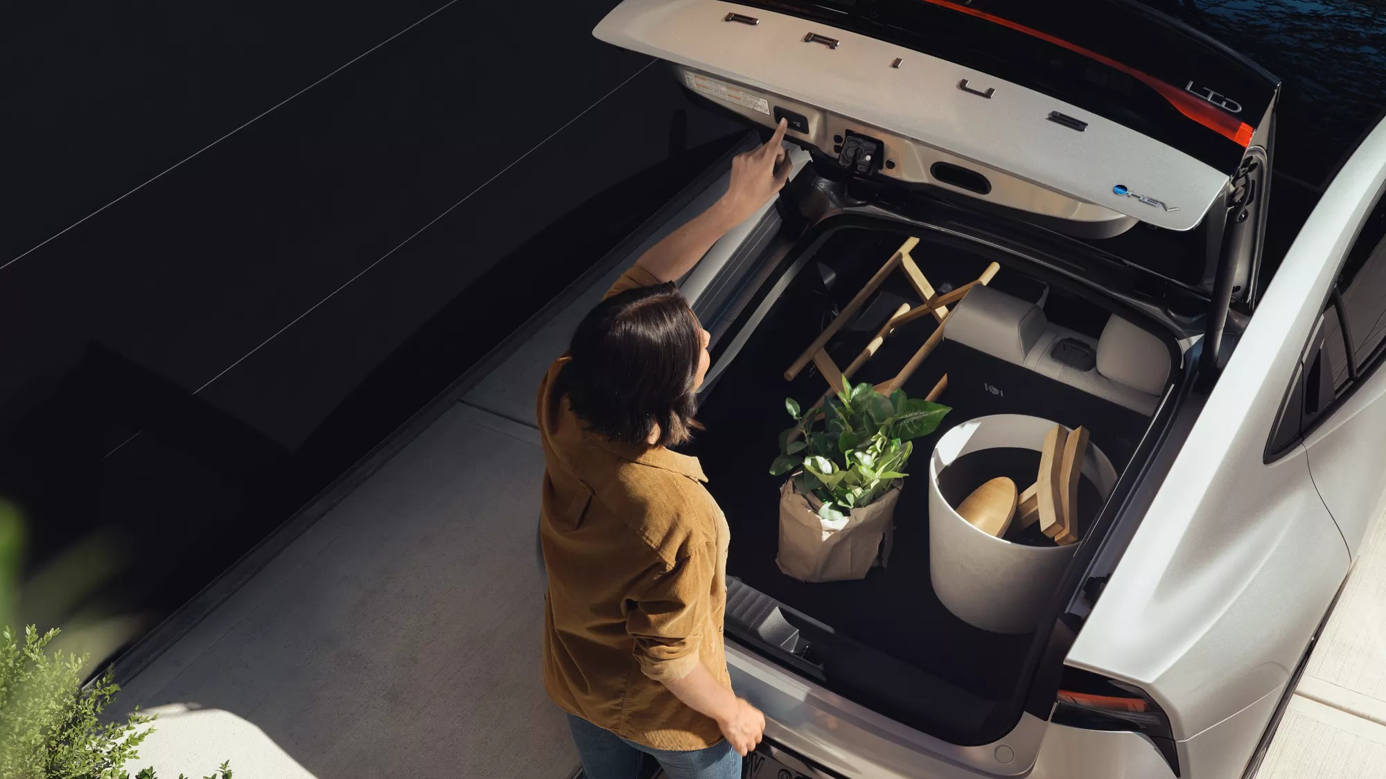 2024 Toyota Prius for Sale near Topeka, KS Crown Toyota of Lawrence