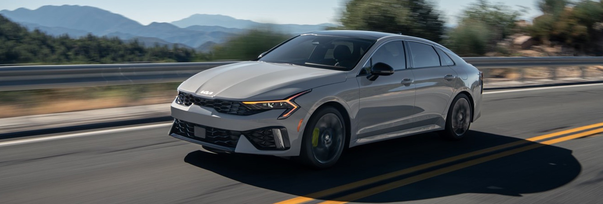 2025 Kia K5 for Sale near Pasadena, TX