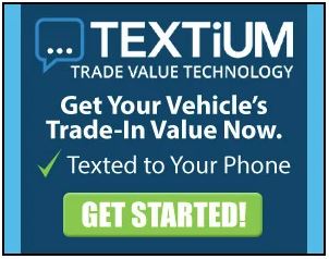 Textium - Get Your Vehicle's Trade-In Value Texted To Your Phone 