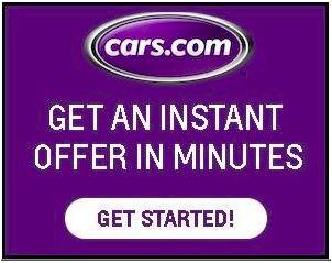 Cars.com - Get An Instant Offer In Minutes