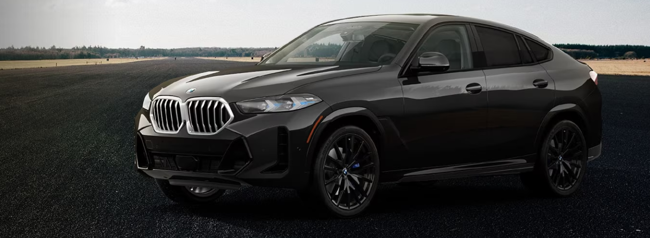 2025 BMW X6 for Sale in San Juan, PR